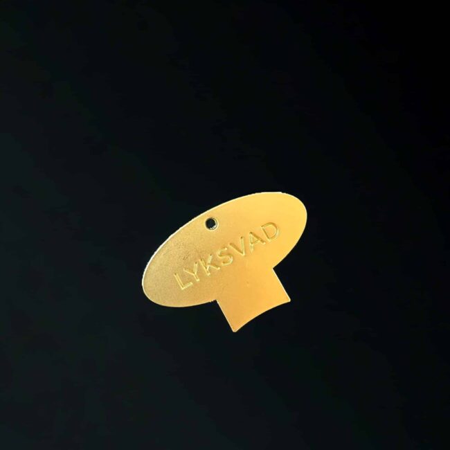 Dåseåbner til caviar